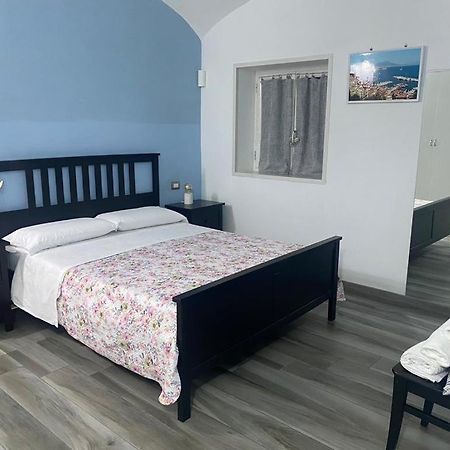 Casa Sania Appartement Napels Buitenkant foto